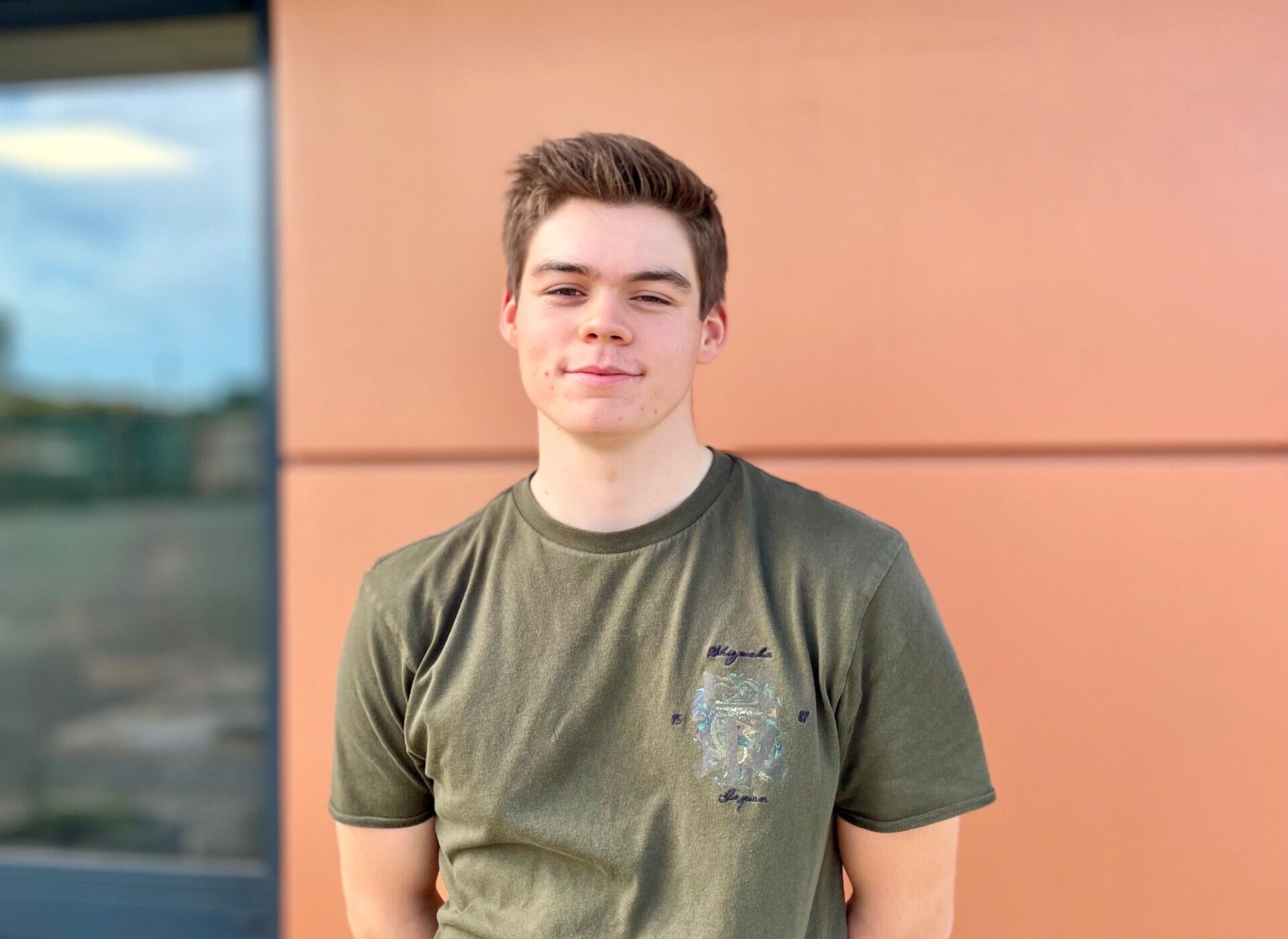 KR Group Scotland - Daniel Aitken