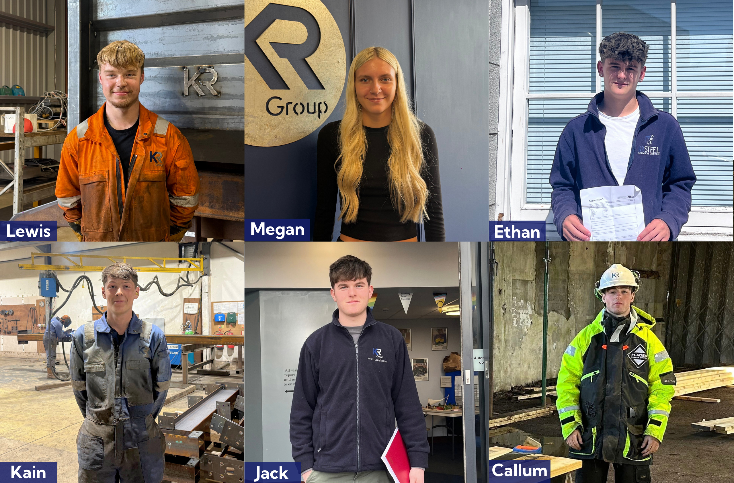 Copy of Apprentice Intake 2026